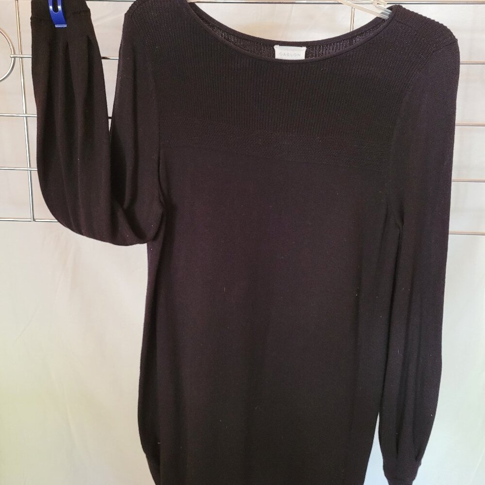 Caslon (Nordstrom) Tunic style Sweater,  Size XS